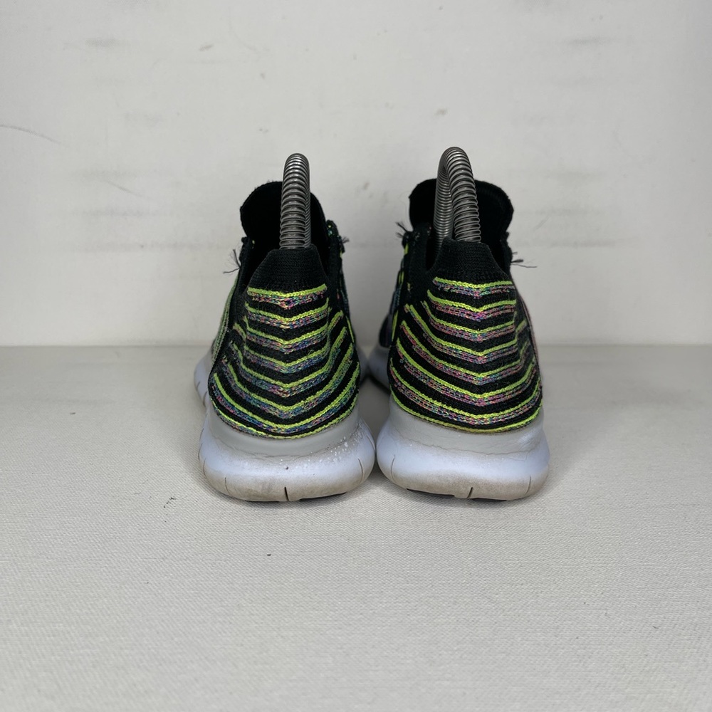 Nike Free Rn Flyknit - Picture 5 of 8